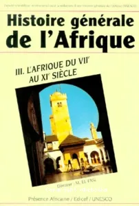 L'Afrique du VIIe au XI siècle