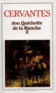 Don Quichotte de la manche