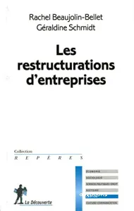 Les restructurations d'entreprises