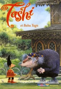 Tashi et Baba Yaga