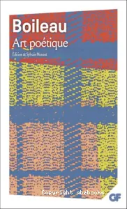 Art poétique