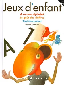 Jeux d'enfants