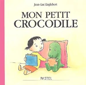 Mon petit crocodile