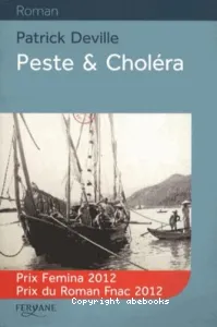 Peste & choléra