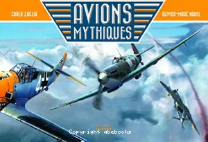 Avions mythiques