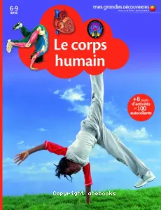 Le corps humain