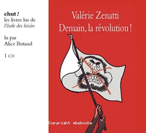 Demain la révolution