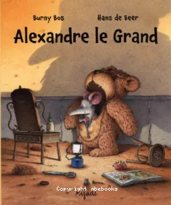 Alexandre le Grand