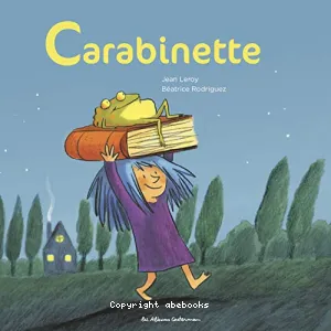 Carabinette