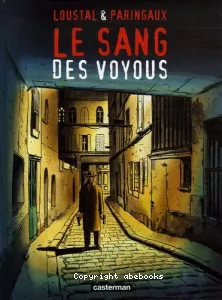 Sang des voyous (Le)