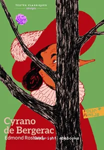 Cyrano de Bergerac