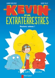 Kevin et les extraterrestres