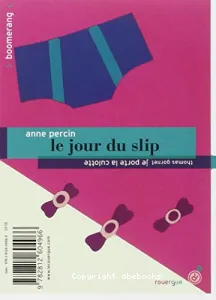 Le jour du slip