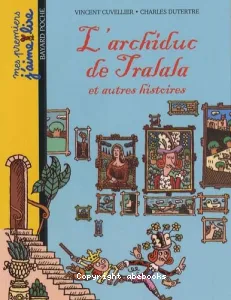 L'archiduc de Tralala