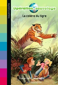 La colère du tigre