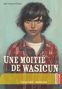 Une moitié de wasicun