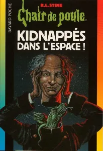 Kidnappés dans l'espace