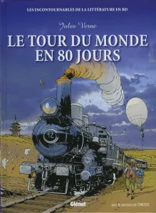 Le Tour du monde en 80 jours