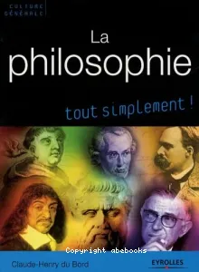 La philosophie