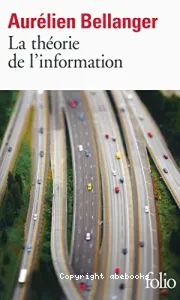 La théorie de l'information