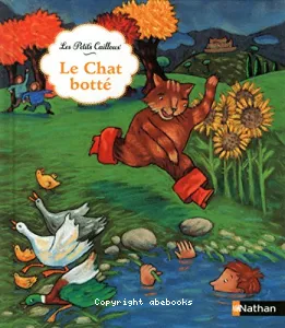 Le chat botté