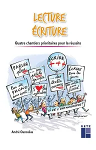 Lecture écriture