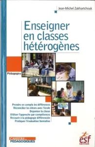 Enseigner en classes hétérogènes