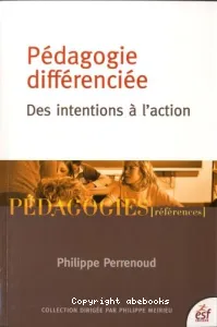 Pédagogie différenciée