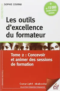 Concevoir et animer des sessions de formation