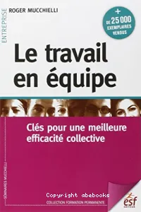 Le travail en équipe