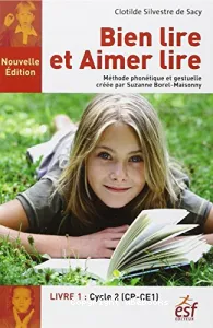 Bien lire et aimer lire