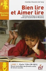 Bien lire et Aimer lire