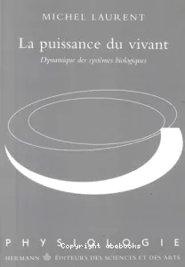 La puissance du vivant