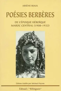 Poésies berbères