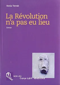 La Révolution n'a pas eu lieu