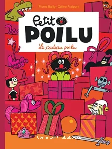 Le cadeau poilu