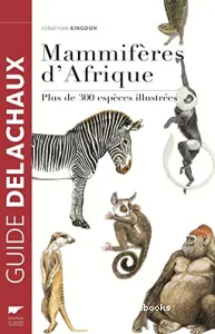 Mammifères d'Afrique