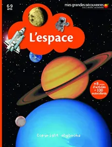 L'espace