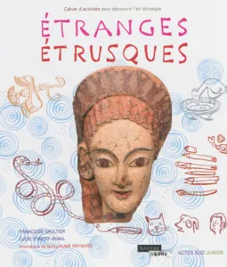 Etranges Etrusques