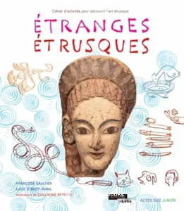 Etranges Etrusques