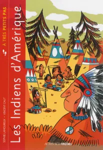Les Indiens d'Amérique