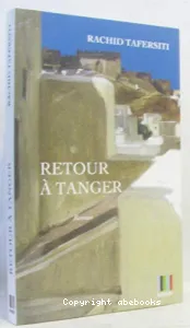 Retour à Tanger