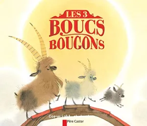 Les trois boucs bougons