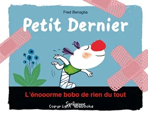 L'énooorme bobo de rien du tout