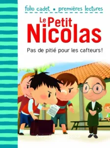 Pas de pitié pour les cafteurs !