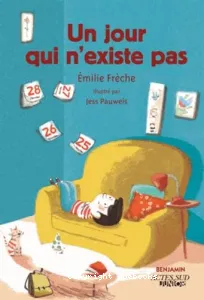 Un jour qui n'existe pas