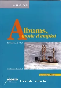 Albums, mode d'emploi