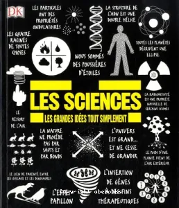 Les sciences