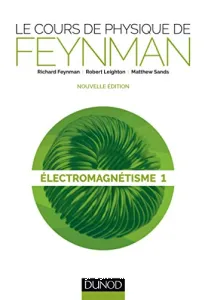 Le cours de physique de Feynman