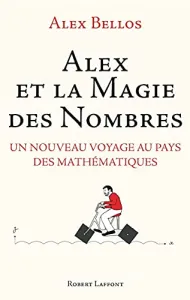 Alex et la magie des nombres